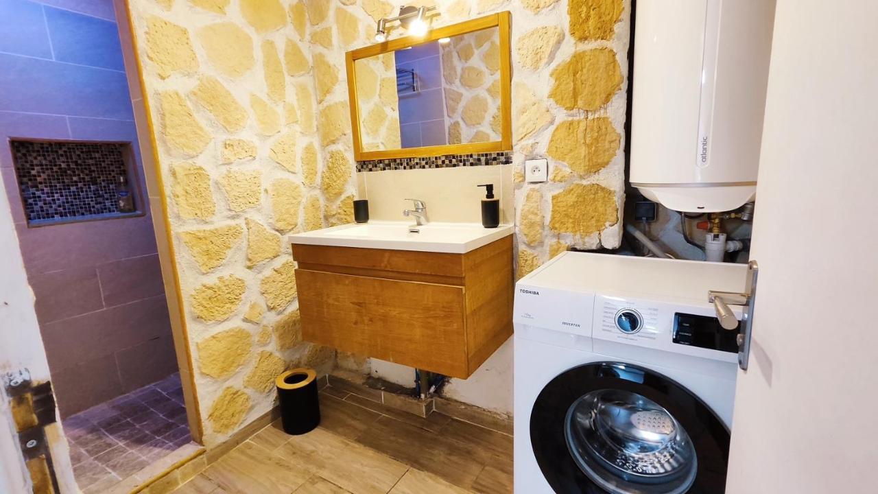 La Kaz Vanille Bras-Panon Extérieur photo