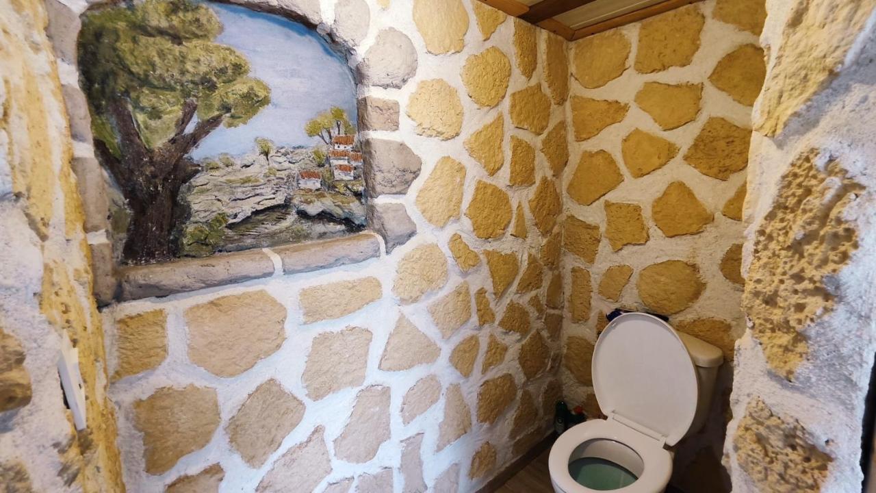 La Kaz Vanille Bras-Panon Extérieur photo